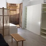 Estudio en Ciutat Vella