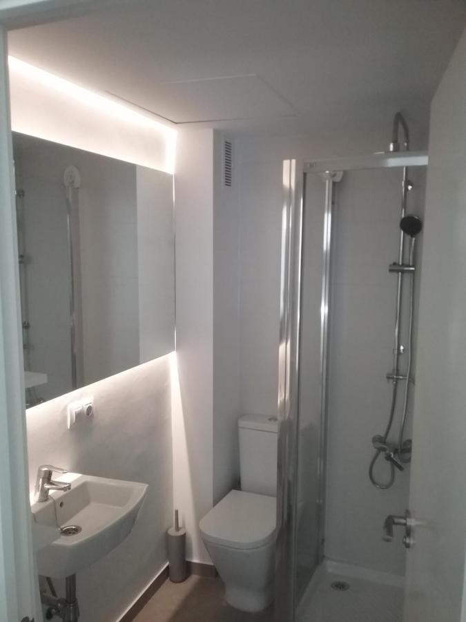 Estudio en Ciutat Vella Appartamento
